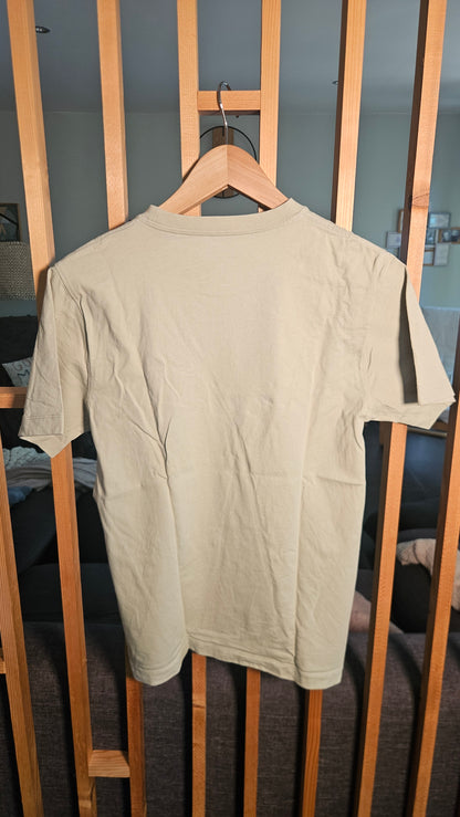 Tee shirt 'le parfait by JULES' coton issu de l'agri bio