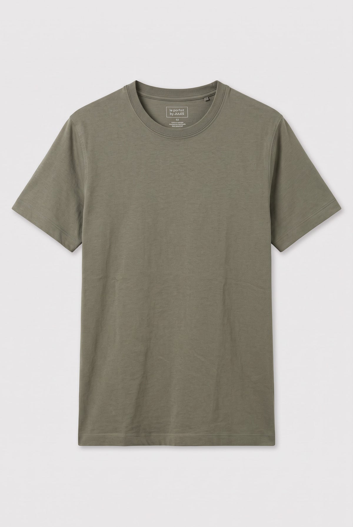tee-shirt 'le parfait'