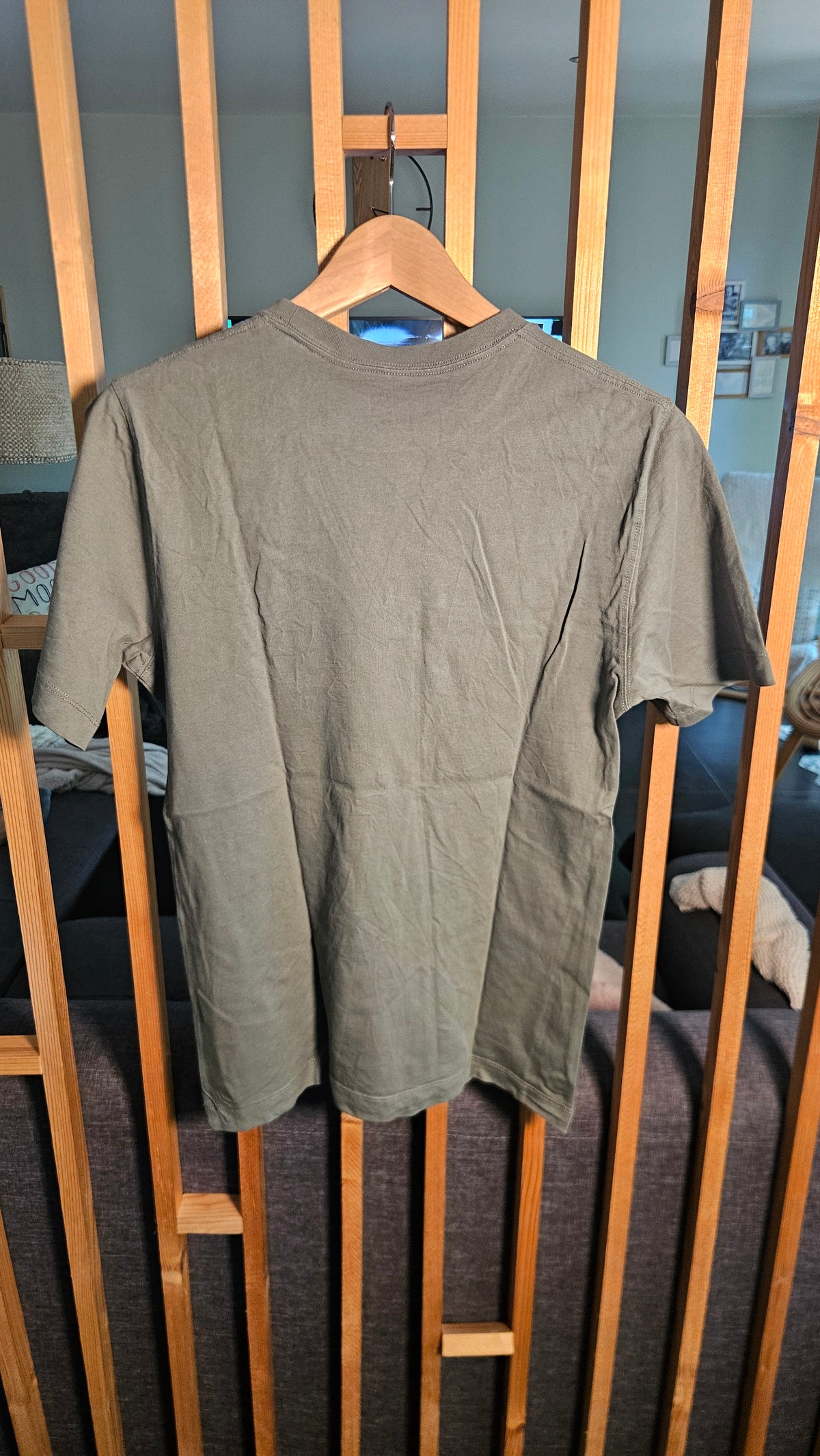 tee-shirt 'le parfait'