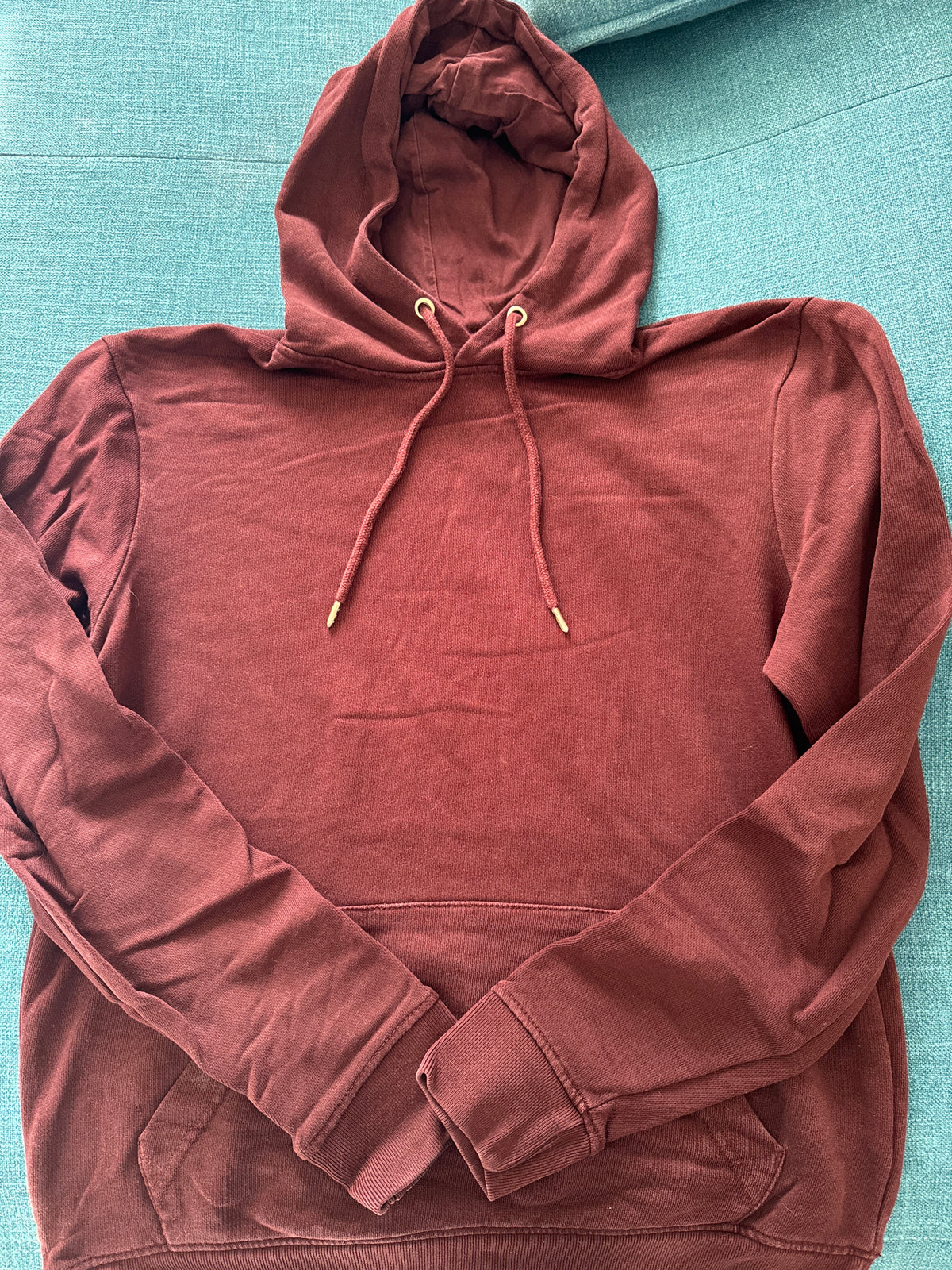 Sweat à capuche