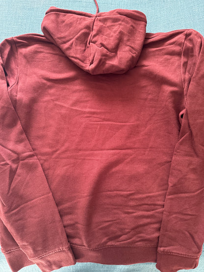 Sweat à capuche