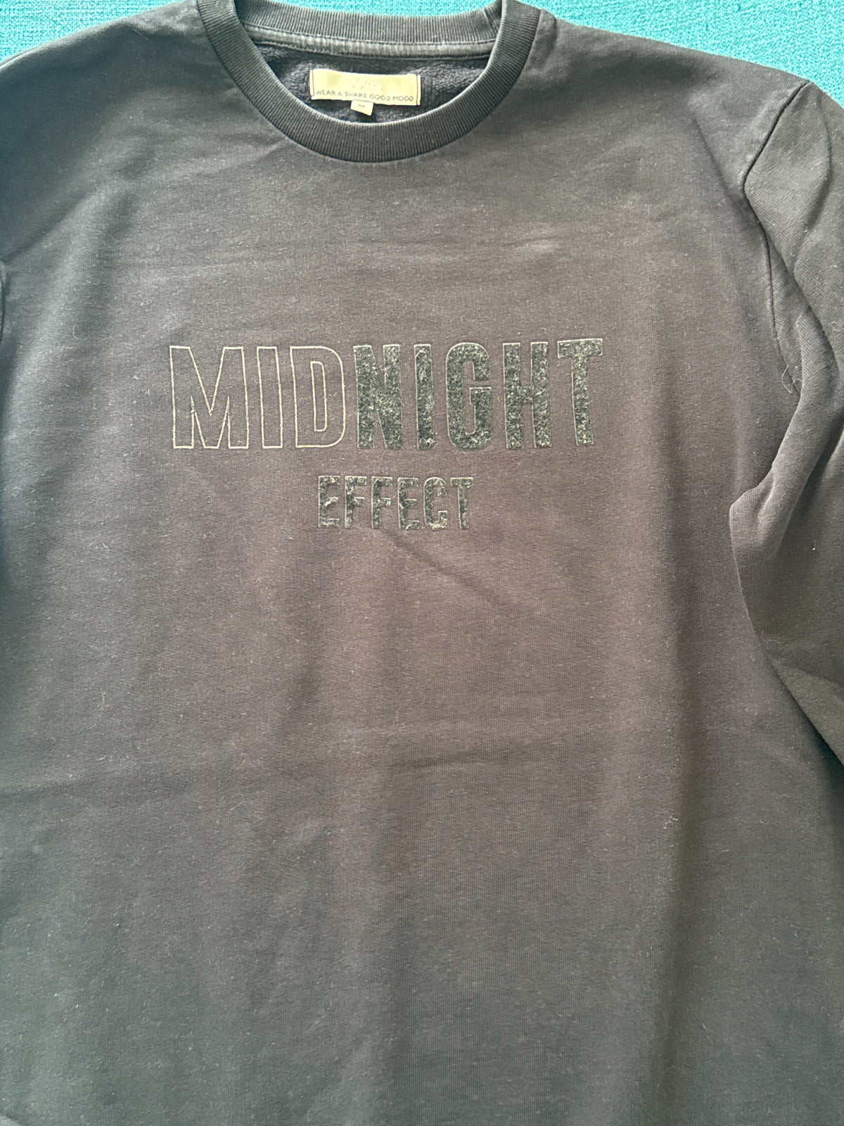 Sweat midnight