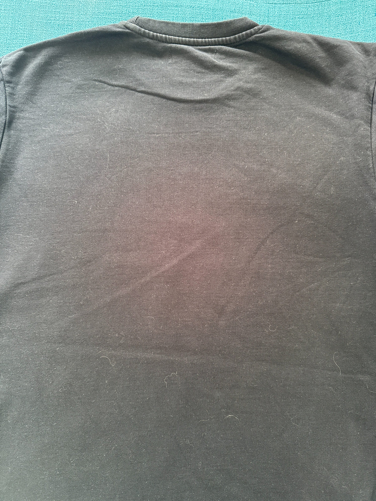 Sweat midnight