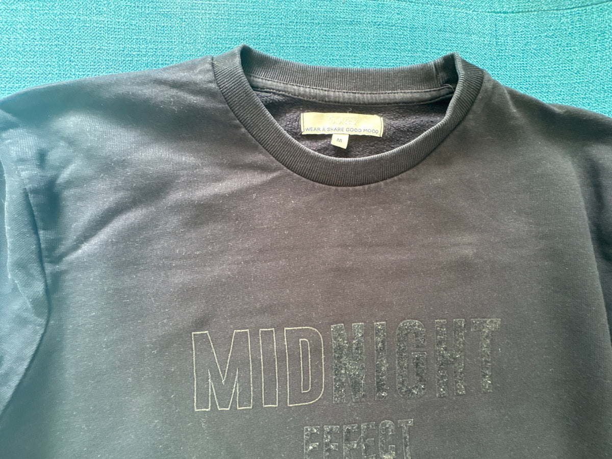 Sweat midnight