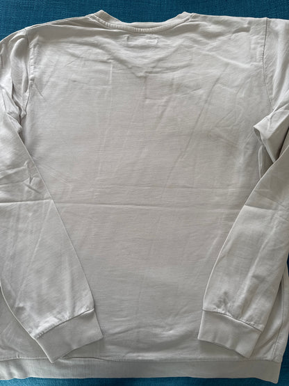 Sweat à message