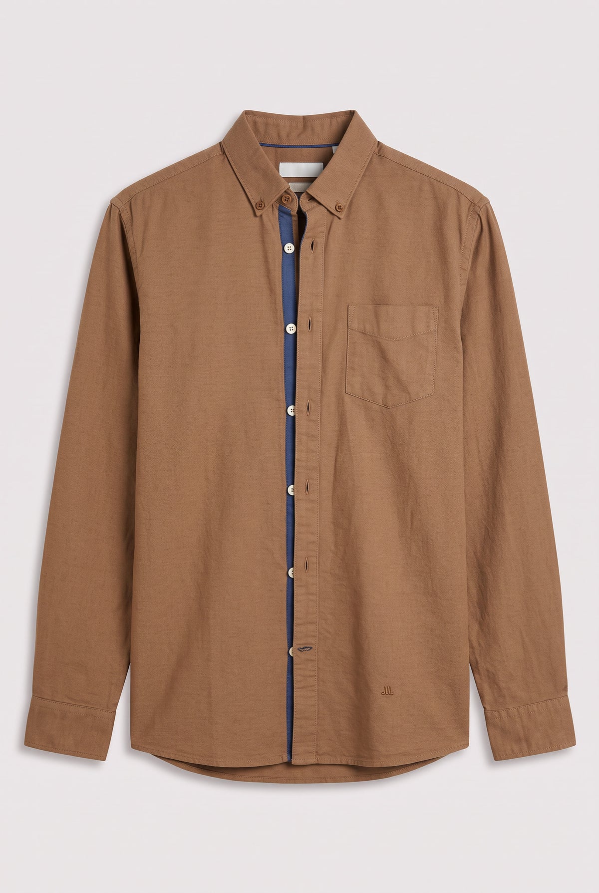 Chemise Oxford