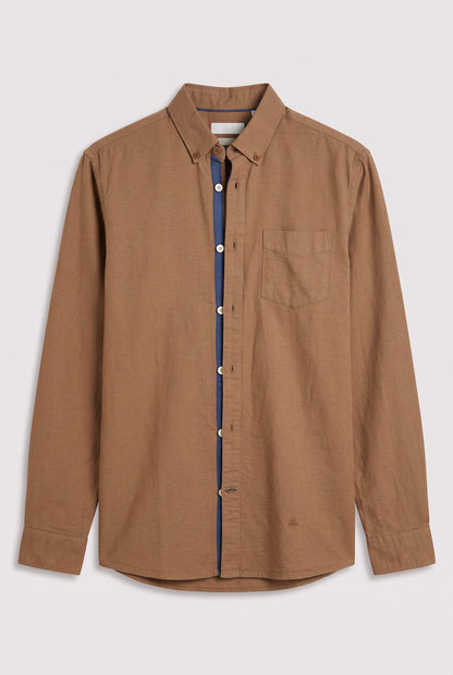 Chemise Oxford