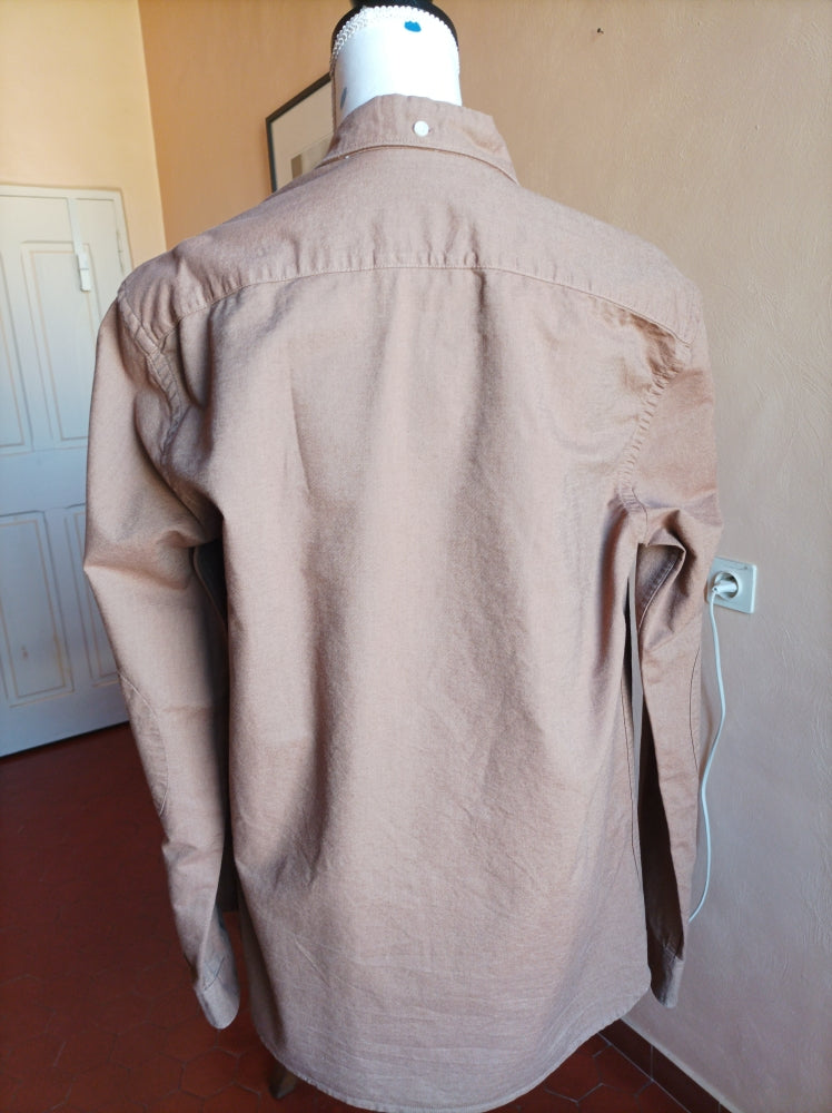 Chemise Oxford