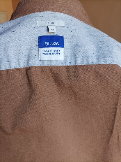 Chemise Oxford