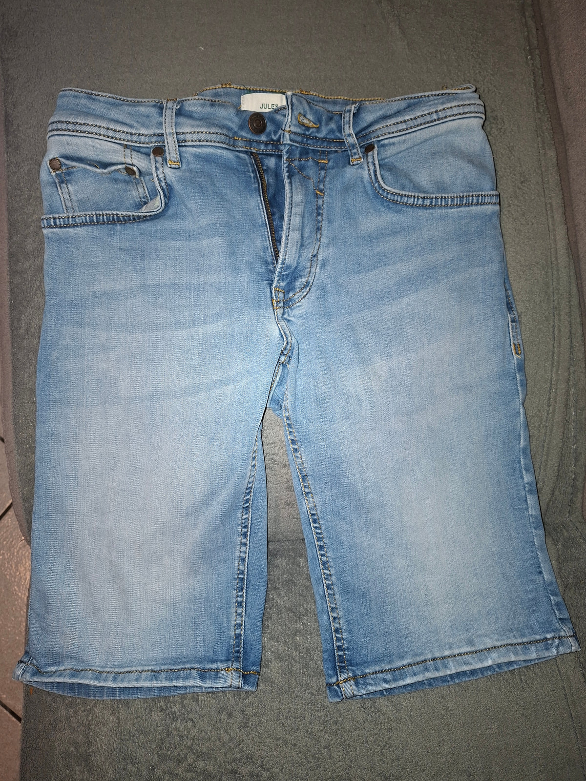 Short