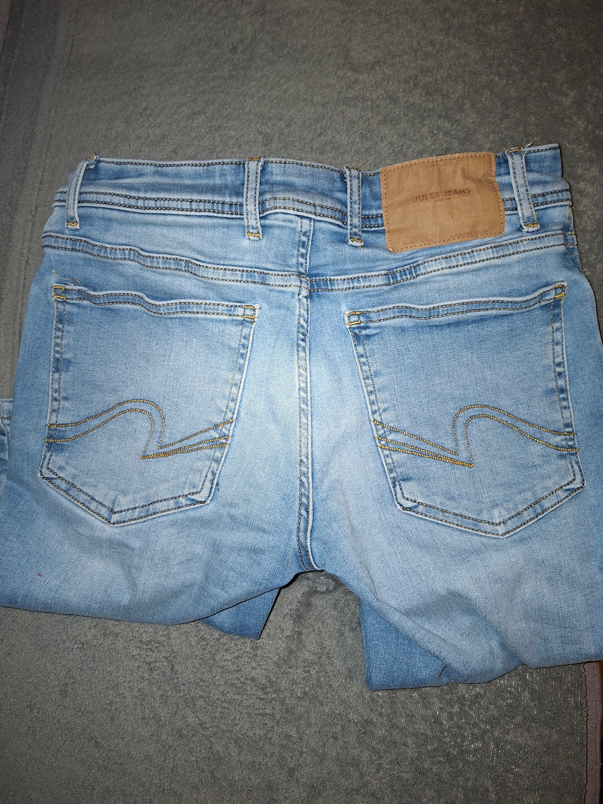 Short