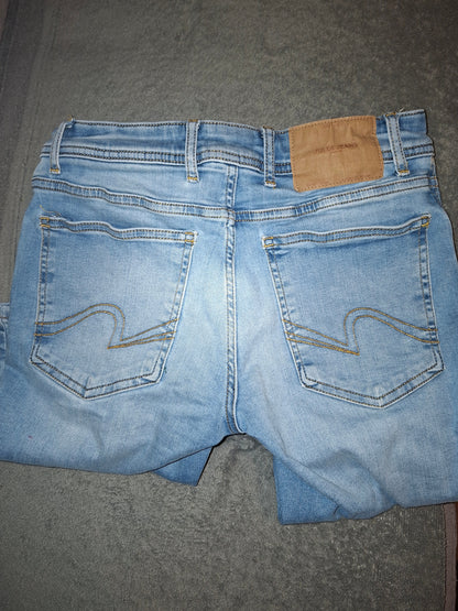 Short