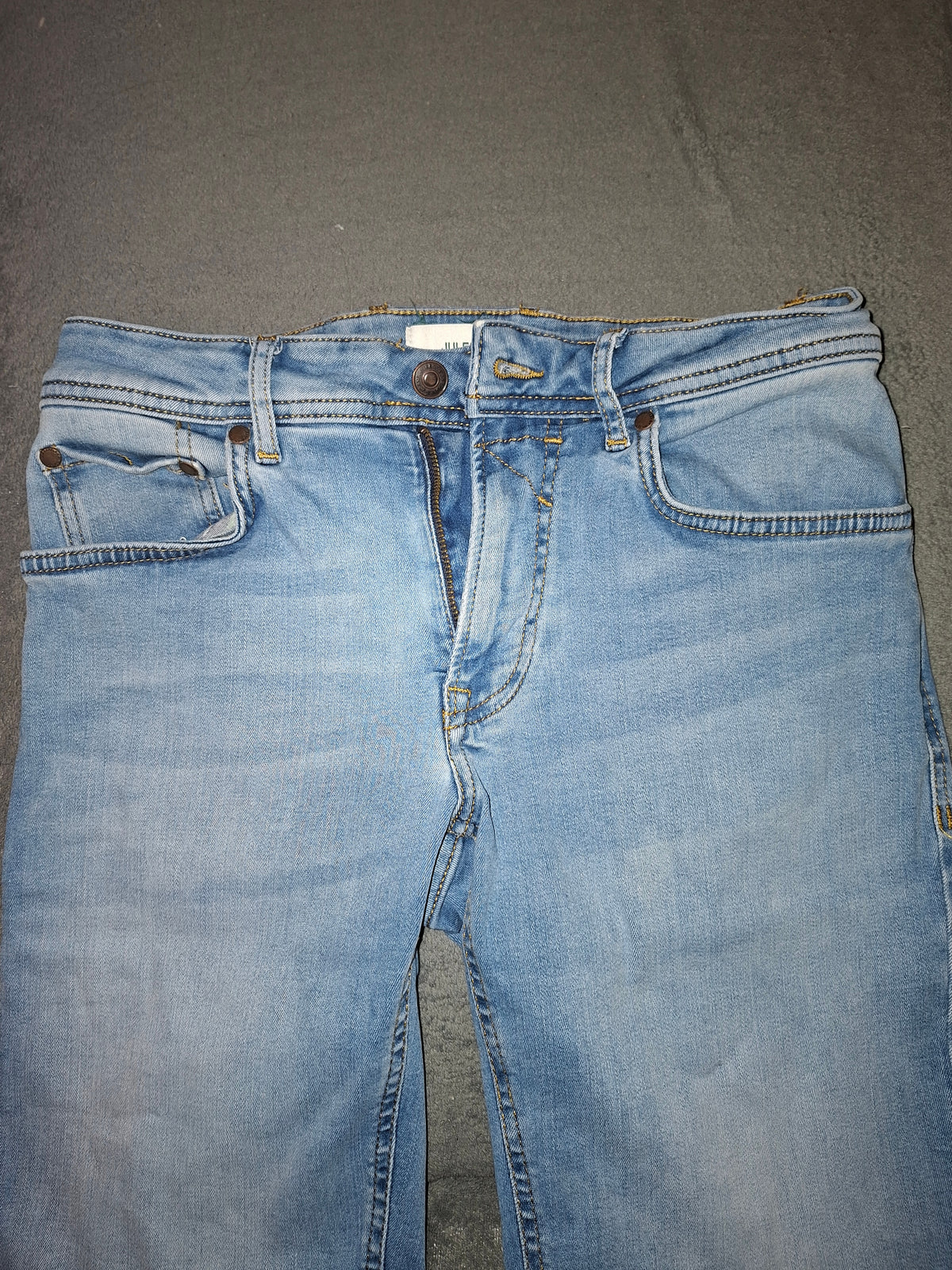 Short