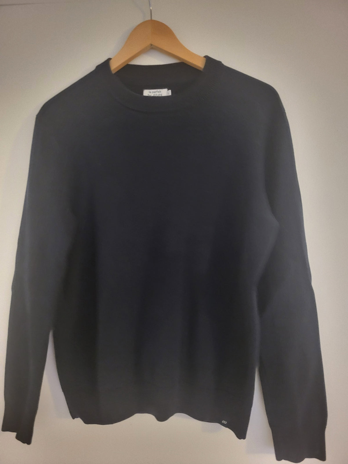Pull homme