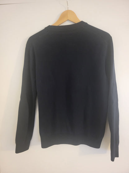 Pull homme
