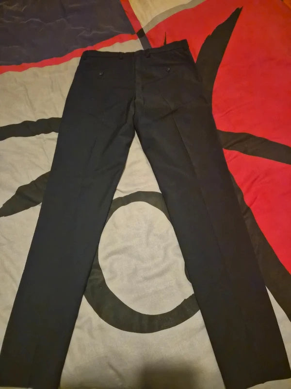 Pantalon de costume taille 38 (M)