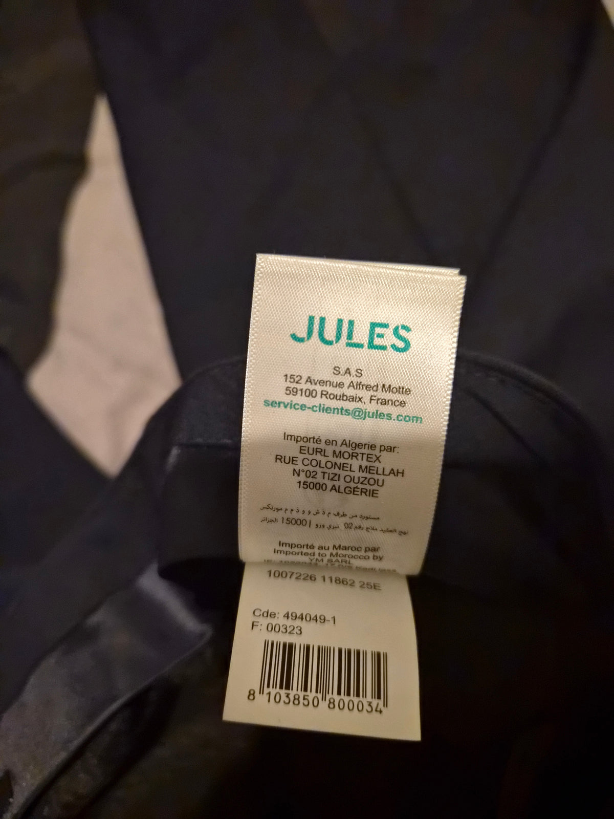 Pantalon de costume taille 38 (M)