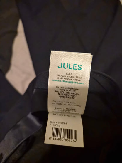 Pantalon de costume taille 38 (M)