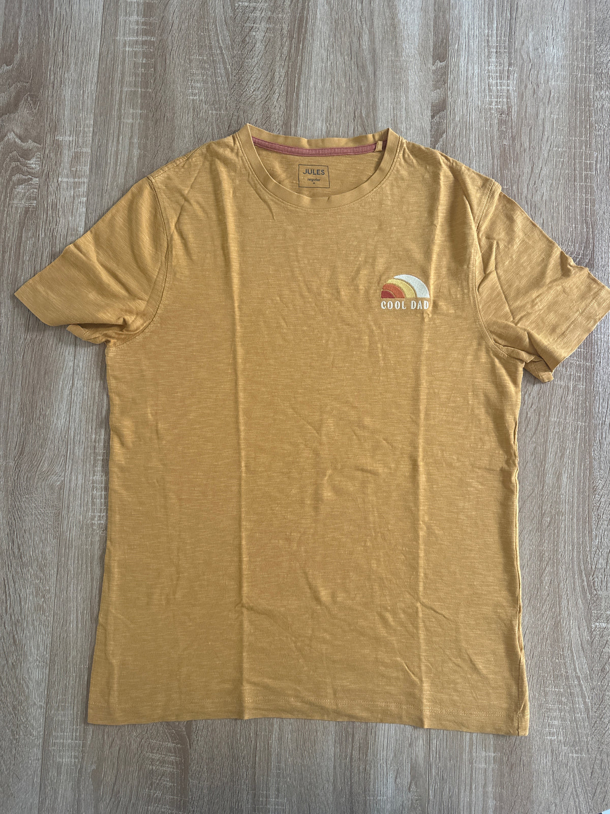 Tee shirt fête des pères