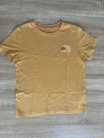 Tee shirt enfant fête des pères