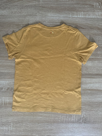 Tee shirt enfant fête des pères