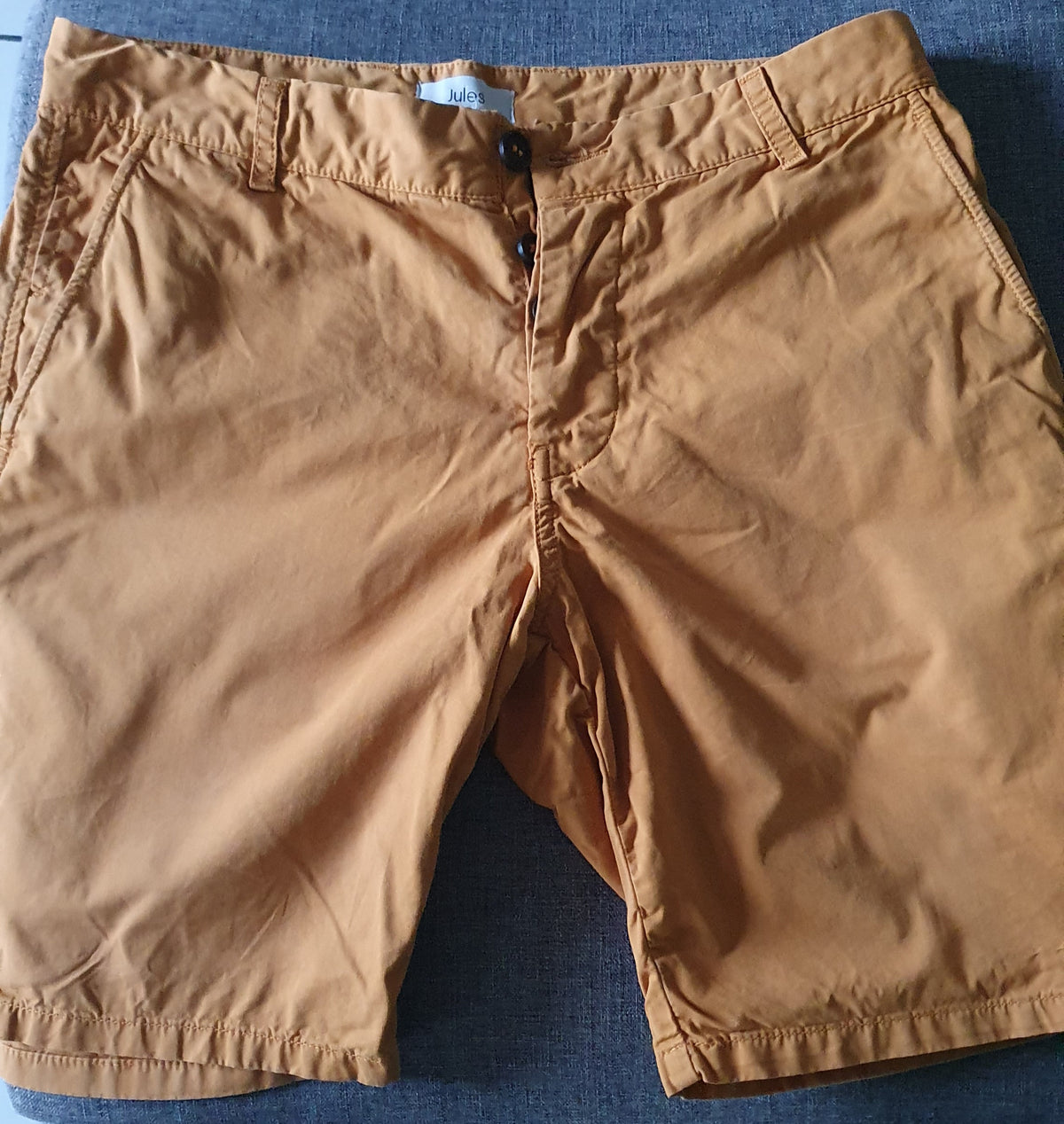 Short