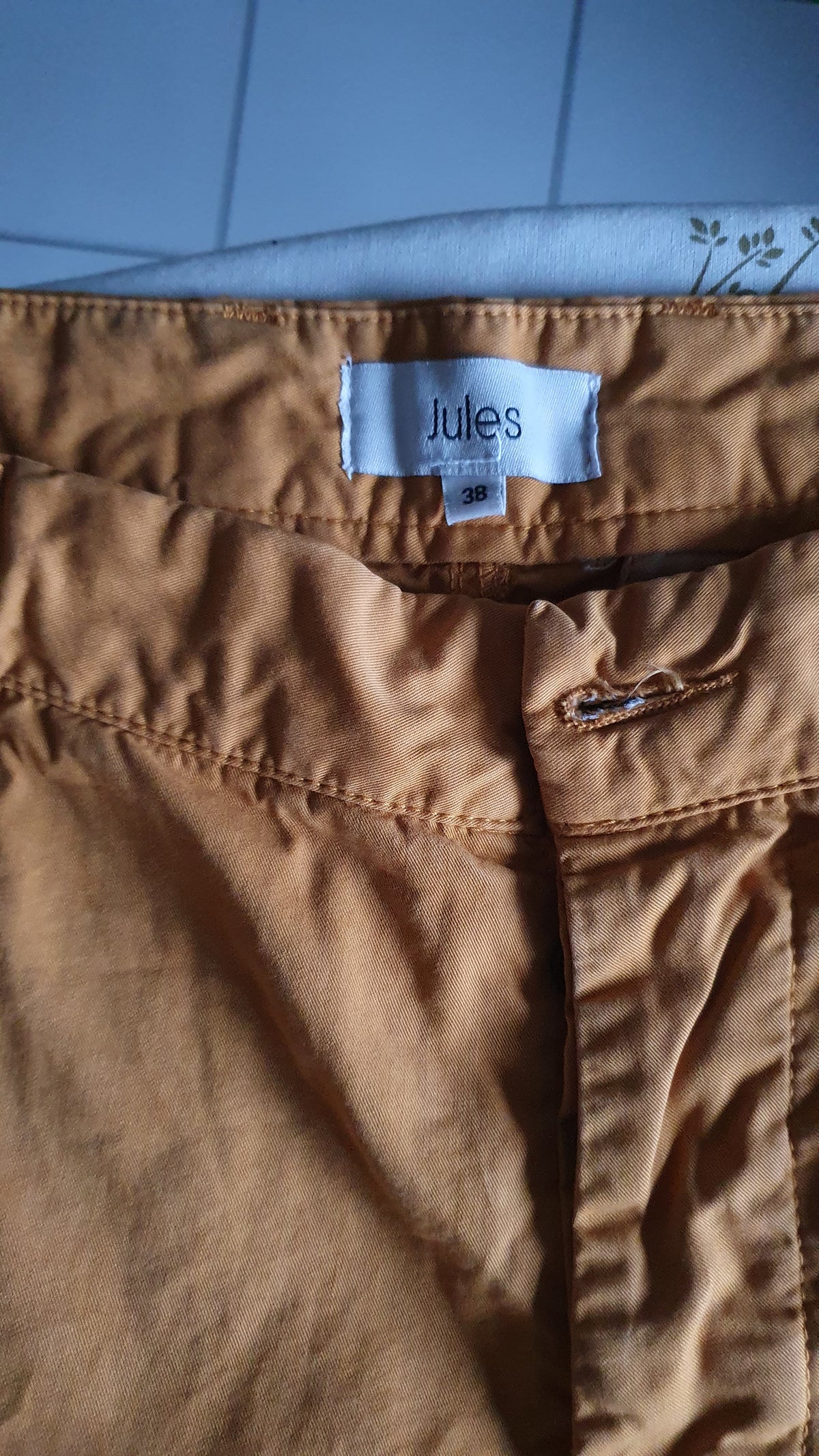 Short