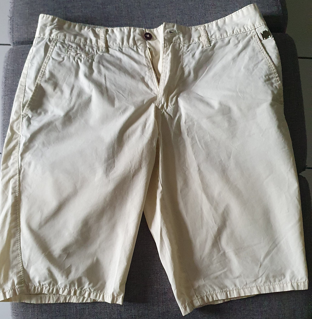 Short