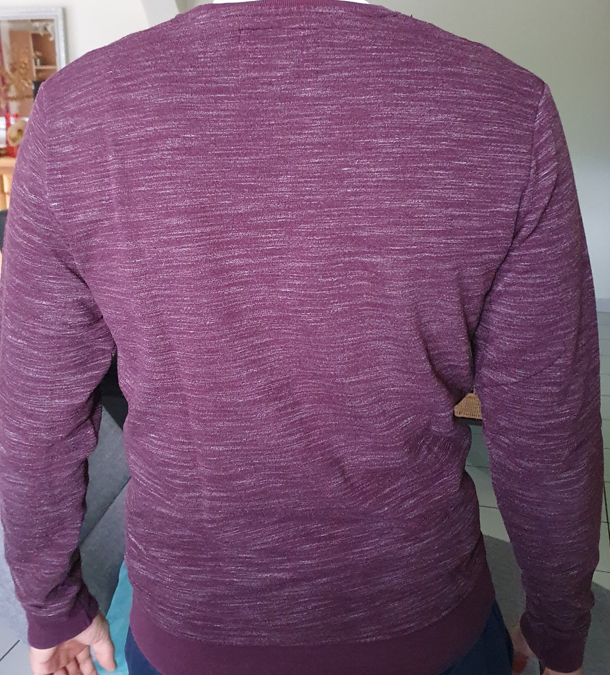 Sweat