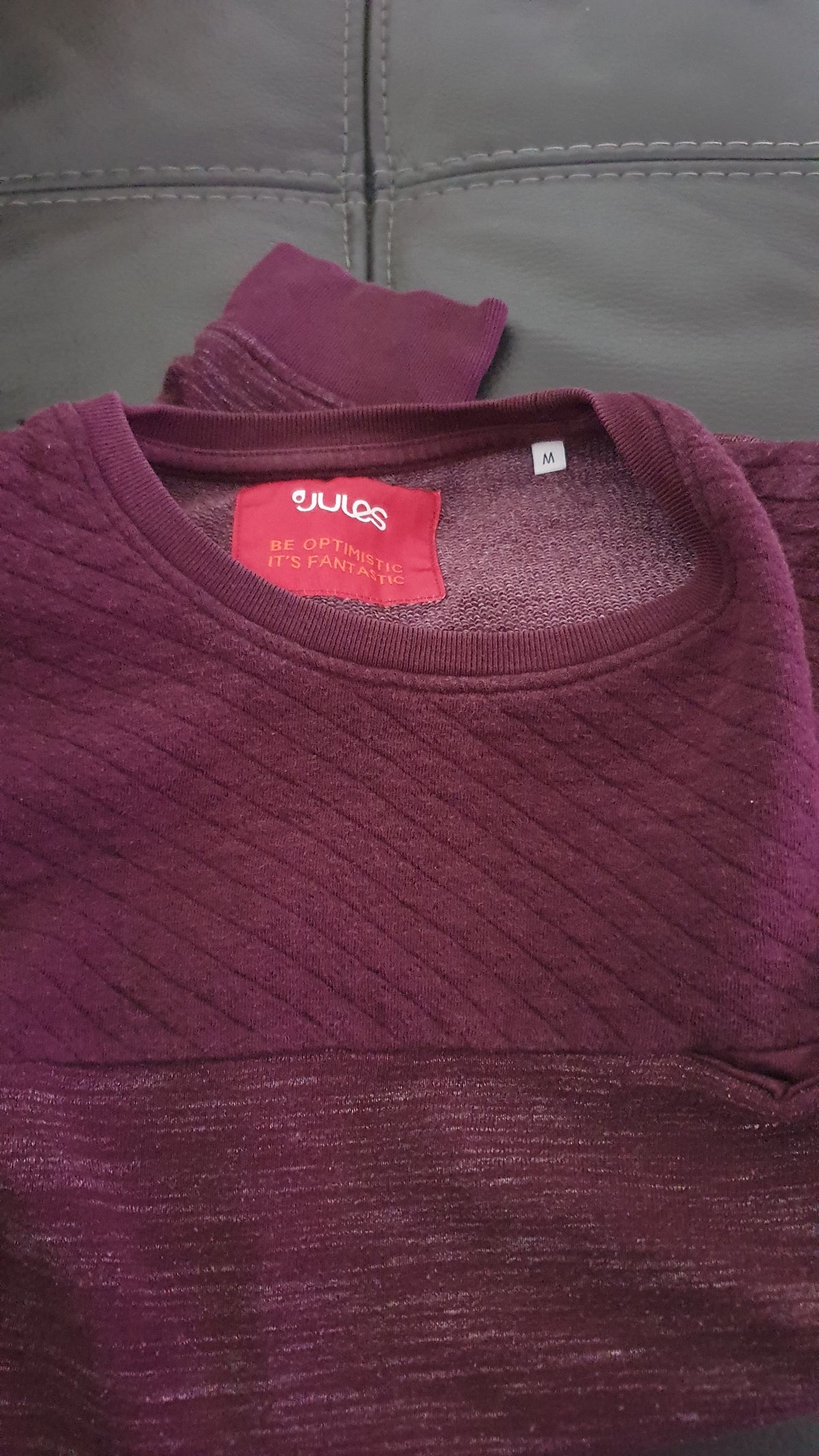 Sweat