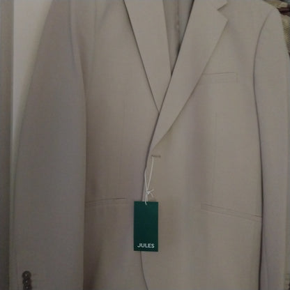 Veste de costume confort