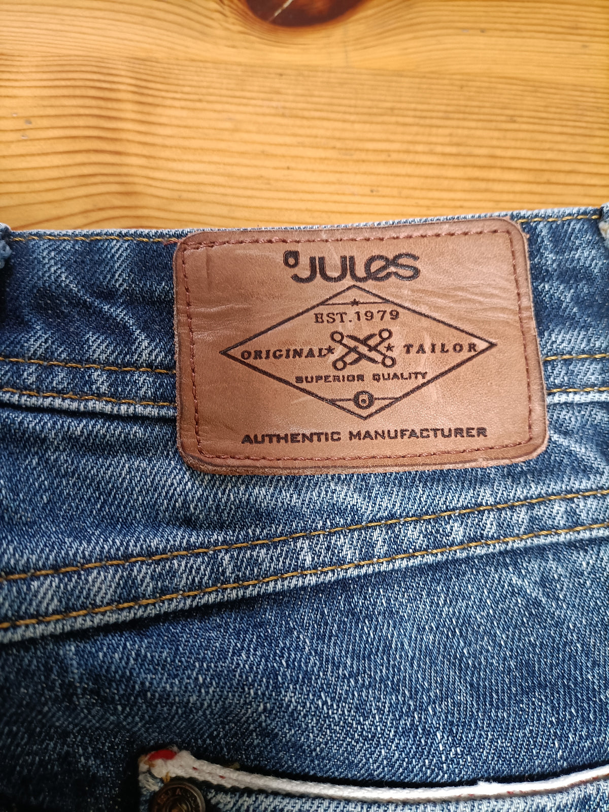 Pantalon 36