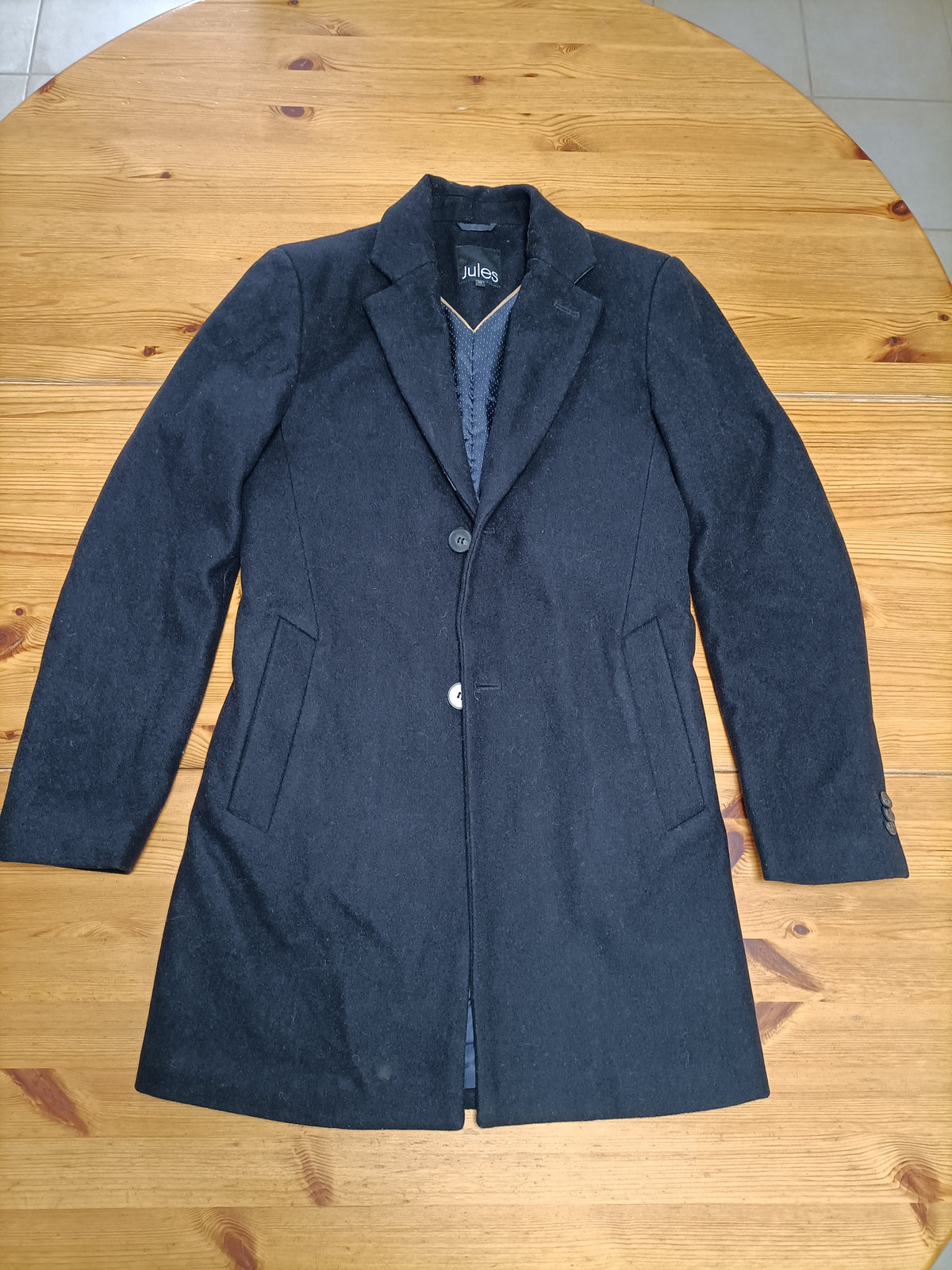 Manteau