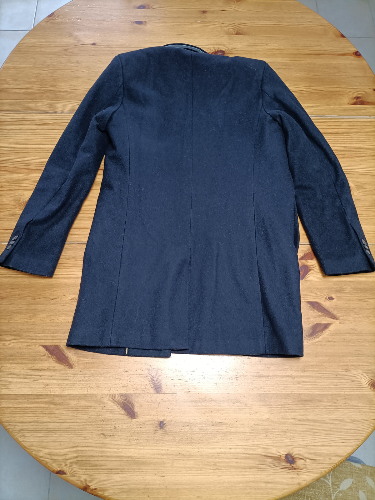 Manteau