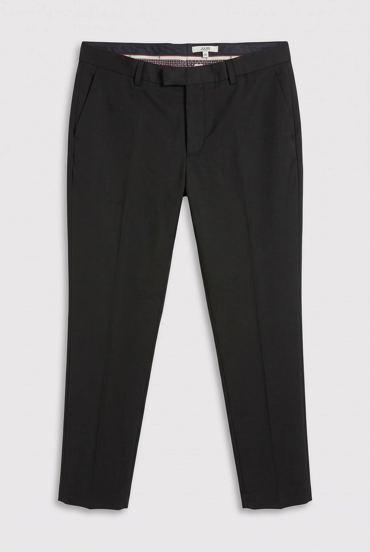 Pantalon de costume slim