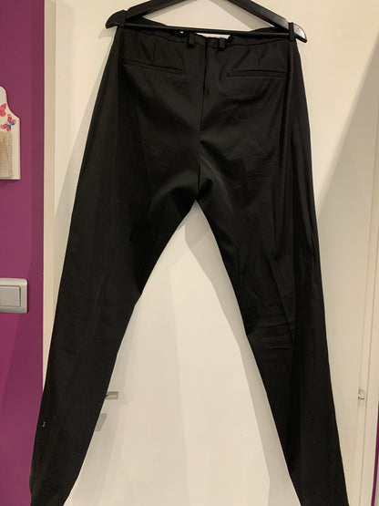 Pantalon de costume slim