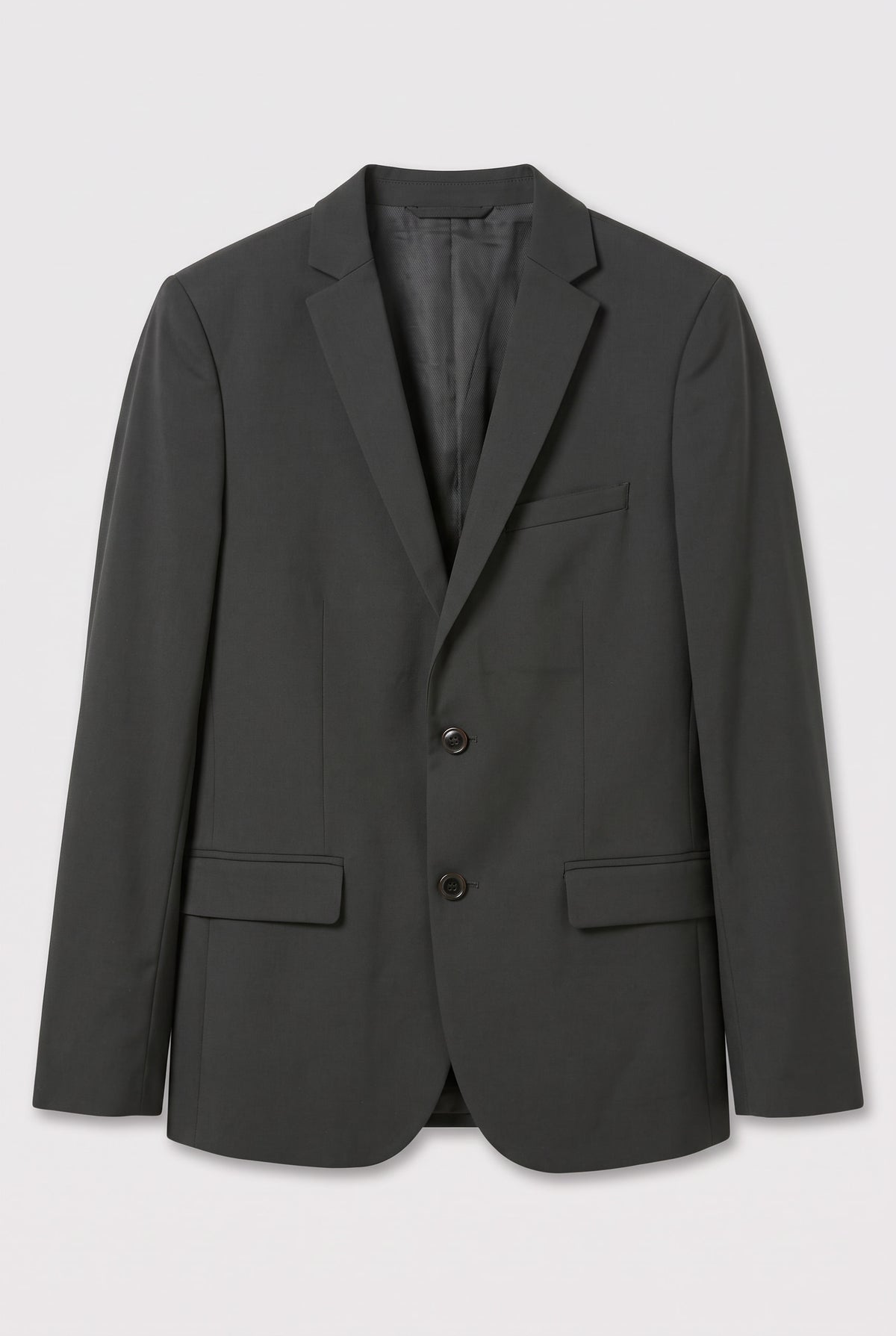 Veste de costume slim