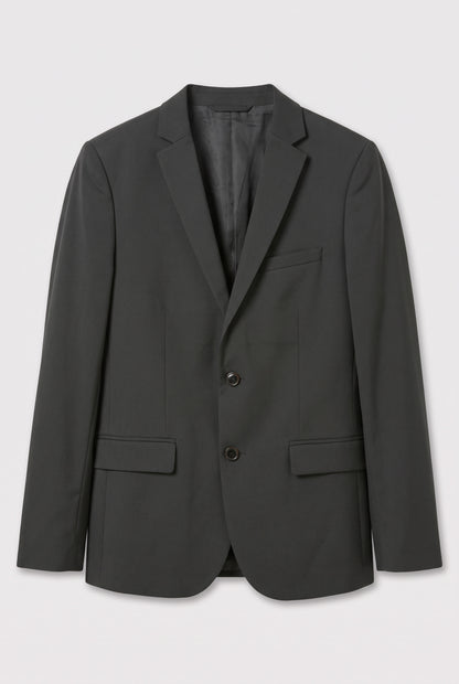 Veste de costume slim
