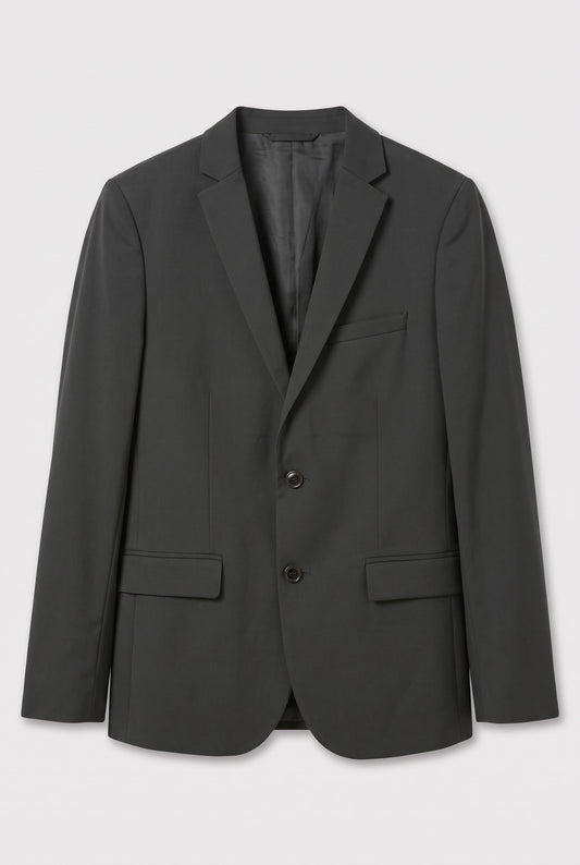 Veste de costume slim