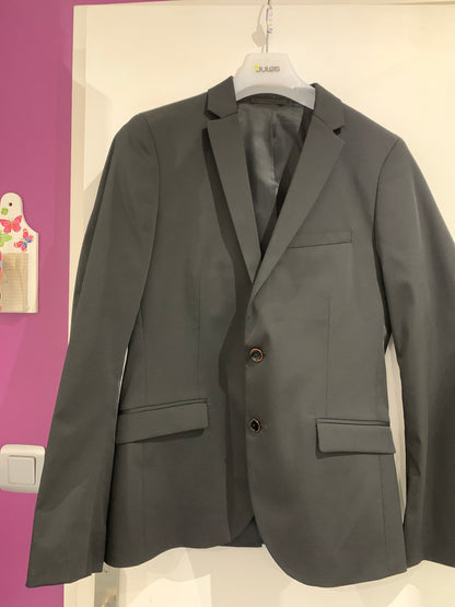 Veste de costume slim