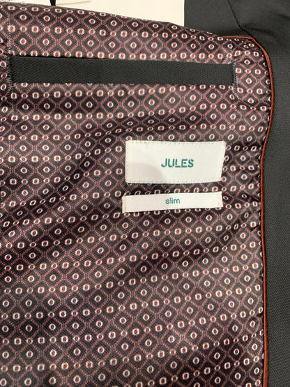 Veste de costume slim