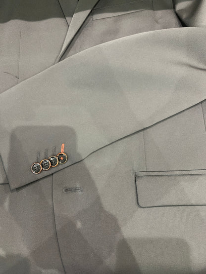 Veste de costume slim