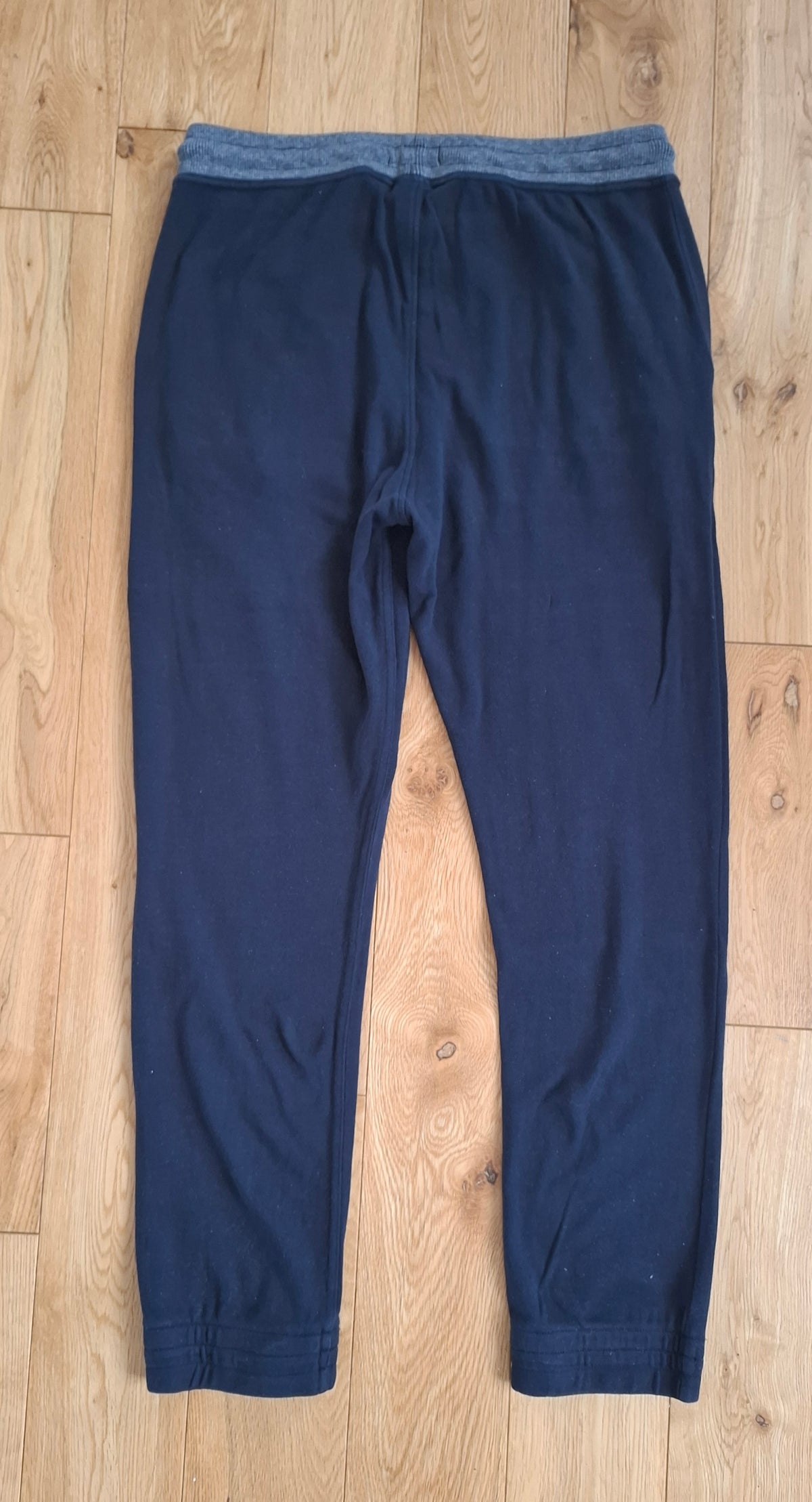 Pantalon de pyjama avec cordons