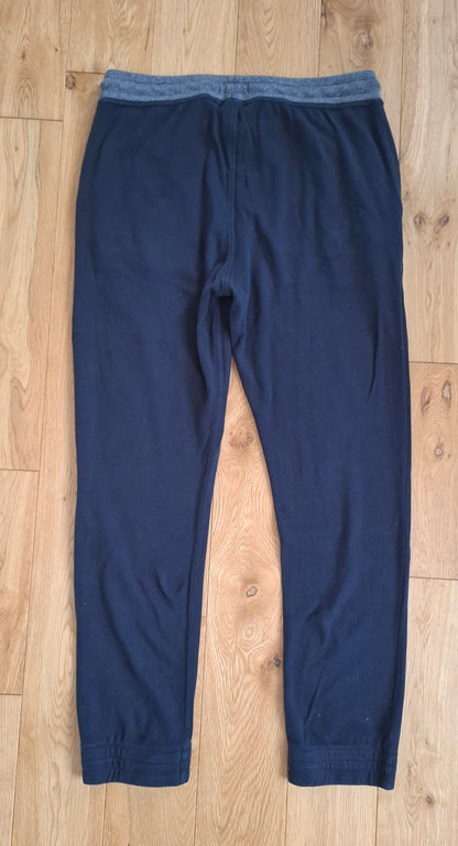 Pantalon de pyjama avec cordons