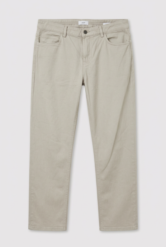 Jean straight 42