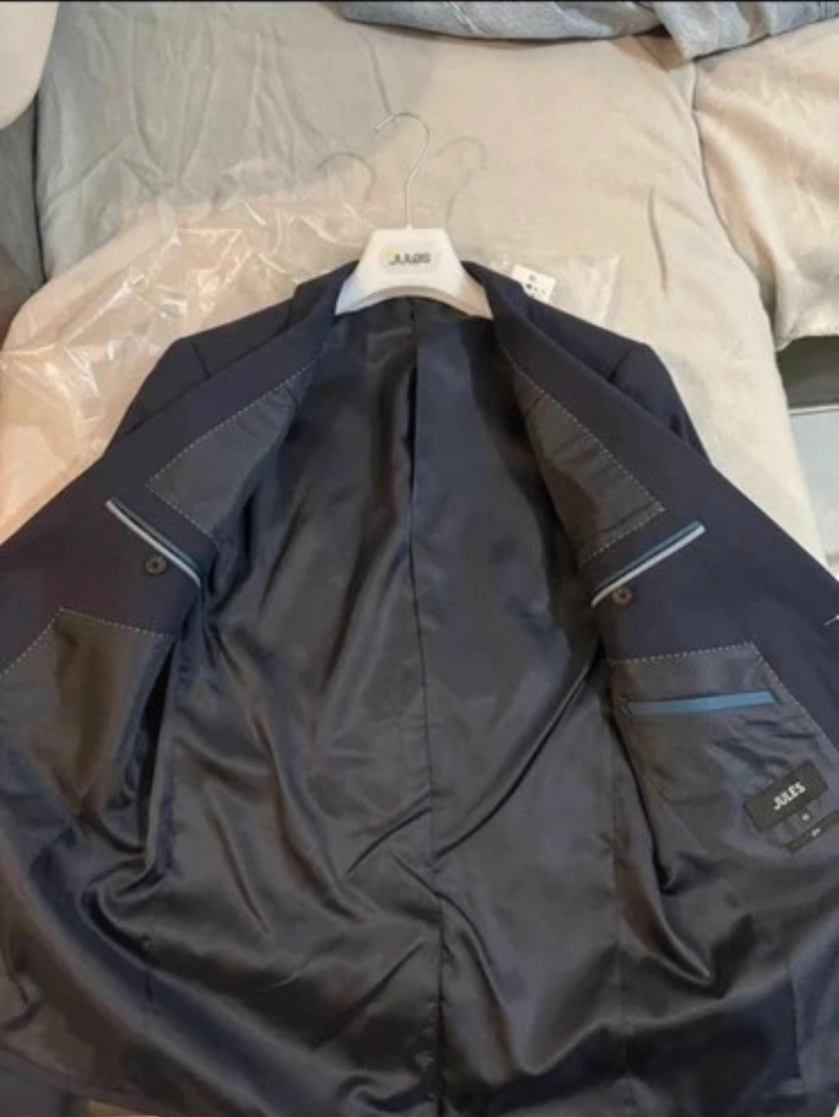 Veste
