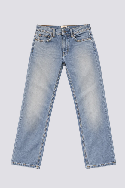 Jean slim #Tom urbanflex 4 longueurs