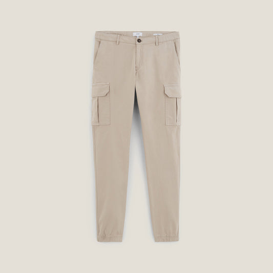 Pantalon cargo