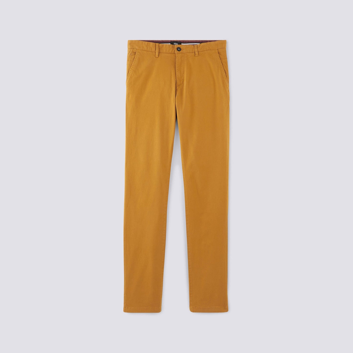 Pantalon chino droit