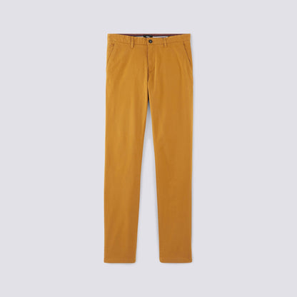 Pantalon chino droit